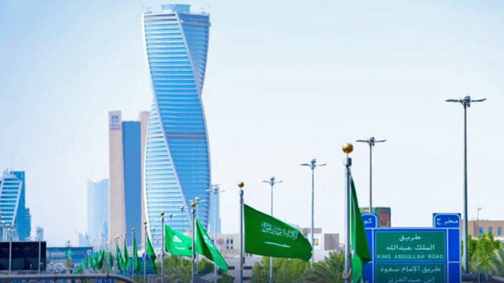 سعودی عرب کا عراق سے داغے گئے 3 ڈرونز تباہ کرنے کا دعویٰ