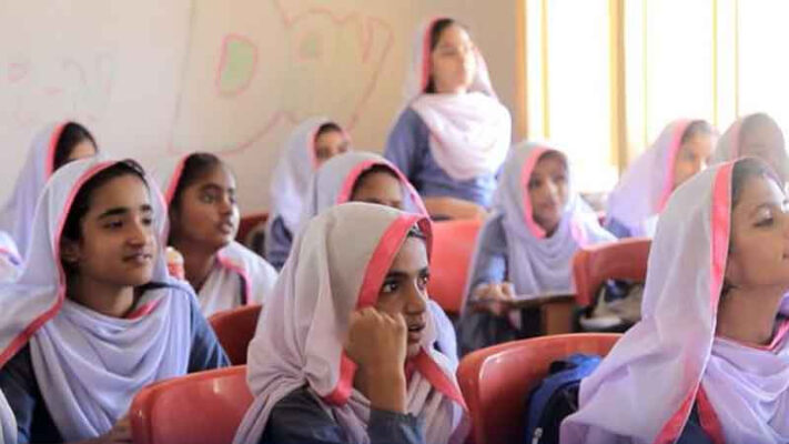 خیبرپختونخوا کے اسکولز میں موسم گرما کی تعطیلات کا اعلان