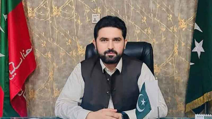 پی ٹی آئی کے پی کی پارلیمانی پارٹی کا اجلاس ،خیبر پختونخوا کابینہ میں توسیع کا فیصلہ
