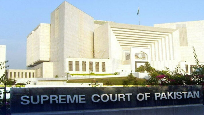 10 گناہ گاروں کو بری کرنا ایک بے گناہ کو سزا دینے سے بہتر ہے، سپریم کورٹ