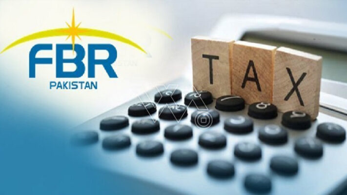 ایف بی آر ٹیکس شارٹ فال آئی ایم ایف تنقید