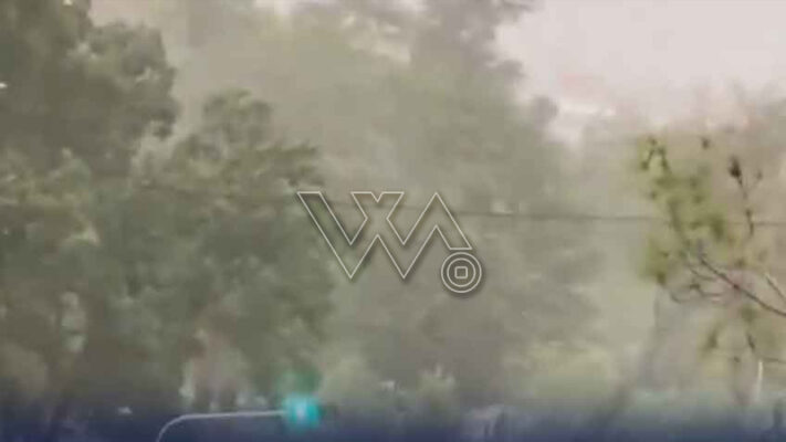 آج سے بارشوں کی پیشگوئی، شدید موسمی صورتحال کا الرٹ جاری