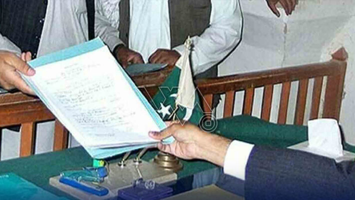 آزاد جموں وکشمیر الیکشن کمیشن نے انتخابی شیڈول میں ترمیم کردی