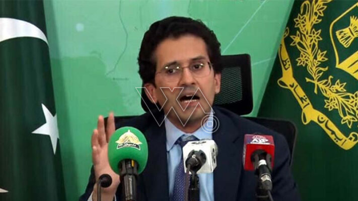 پٹرولیم مصنوعات کی قیمتوں کے تعین کیلئے شفاف فارمولا تیارکیا جائے گا ، وزیر پیٹرولیم
