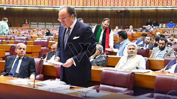 قومی اسمبلی کے بجٹ اجلاس کے شیڈول میں تبدیلی کا فیصلہ