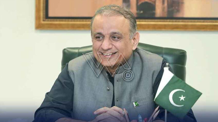 عبدالعلیم خان نے گلگت بلتستان میں مل کر حکومت بنانے کی بلاول کی پیشکش قبول کر لی