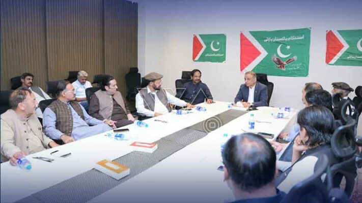 استحکام پاکستان پارٹی کو گلگت بلتستان الیکشن میں 86000 ووٹ ملے، عبدالعلیم خان