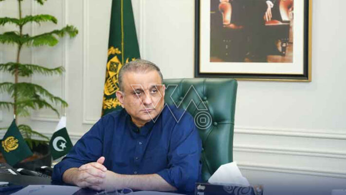 عالمی امن کیلئے کی جانے والی ہر مثبت کوشش قابل ستائش ہے، عبدالعلیم خان