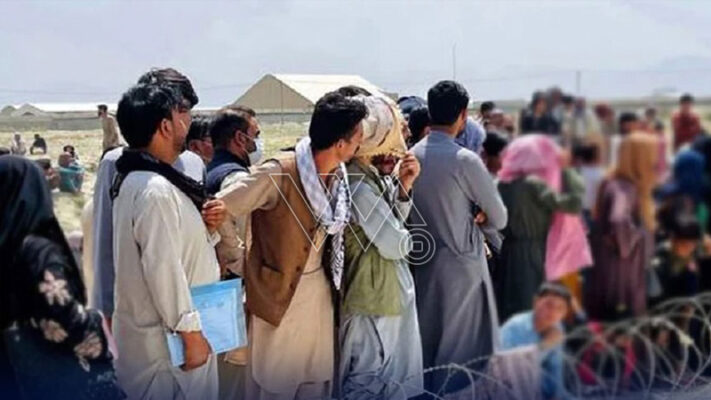 ملک بھر میں افغان شہریوں کی گرفتاری کیلئے بڑے کریک ڈاؤن کا فیصلہ