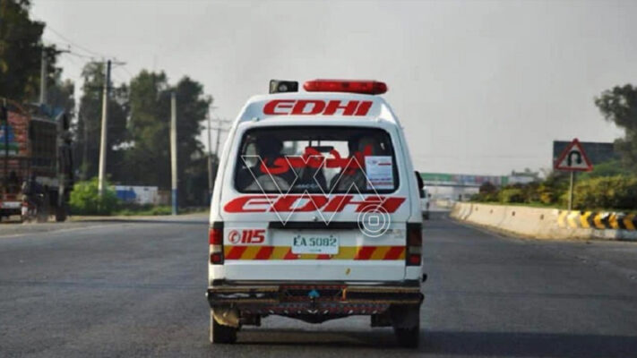 راولپنڈی: سیوریج نالے میں گرنے والے 7 سالہ بچے کی لاش دو روز بعد نالہ لئی سے برآمد