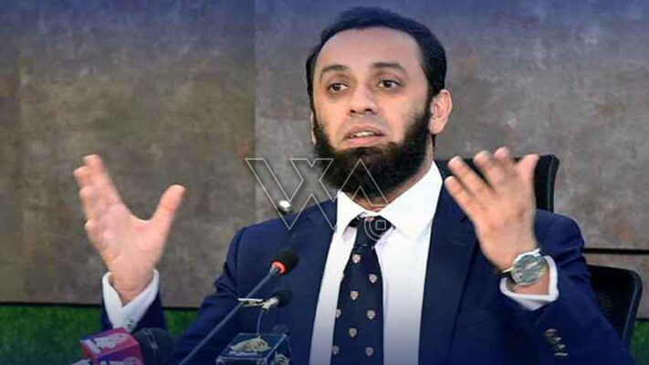 پانی روکنے کی کوشش کی گئی تو قومی قیادت مؤثر جواب دینے کیلئے پر عزم ہے، وزیراطلاعات