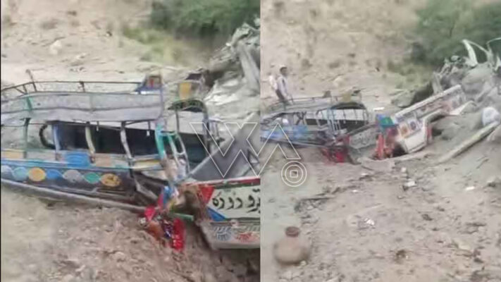 خیبرپختونخوا کے ضلع بنوں میں یکے بعد دیگرے 2 دھماکے،7 افراد جاں بحق، صدر،وزیراعظم کی مذمت