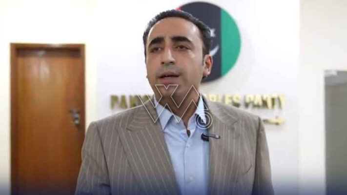 اسلام آباد معاہدے پر دستخط کا قریب آنا تاریخی لمحہ ہے، چیئرمین پیپلزپارٹی بلاول بھٹو زرداری