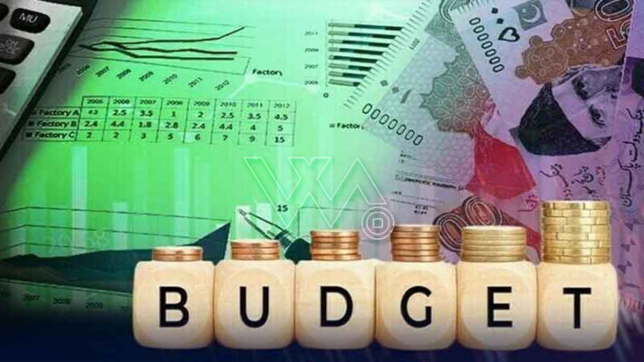 خیبر پختونخوا کا آئندہ مالی سال کا بجٹ آج پیش کیا جائے گا