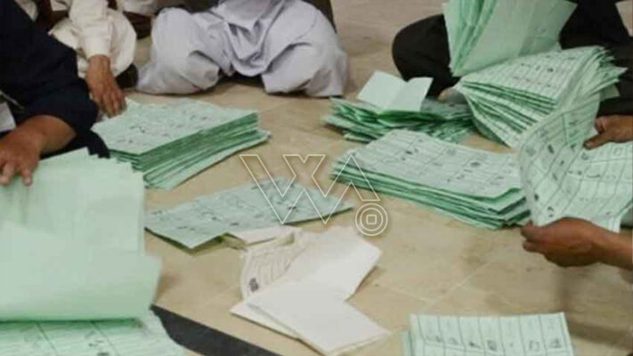 گلگت بلتستان انتخابات، پیپلزپارٹی نے 6 حلقوں میں میدان مار لیا، 5 آزاد امیدوار کامیاب
