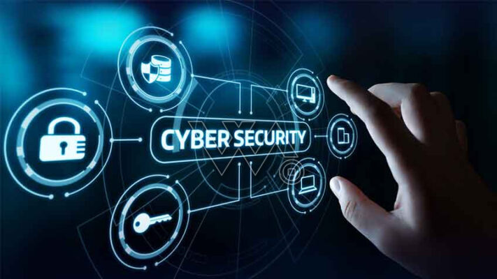 سائبر سیکیورٹی انٹرن شپ پروگرام