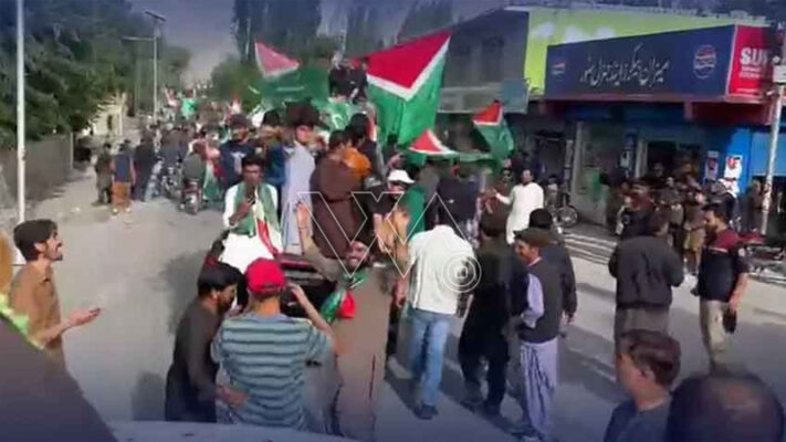گلگت بلتستان میں کس جماعت کی حکمرانی ہوگی؟ فیصلہ کل ہوگا