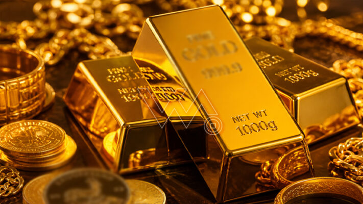 عالمی ومقامی گولڈ مارکیٹس میں سونے کی قیمت میں بڑی کمی