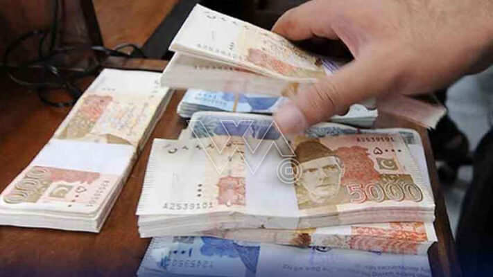نئے مالی سال میں 6 ہزار 779 ارب روپے سے زائد قرض لینے کا پلان