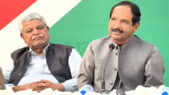 استحکام پاکستان پارٹی کا آزاد کشمیر انتخابات میں بھر پور حصہ لینے کا فیصلہ