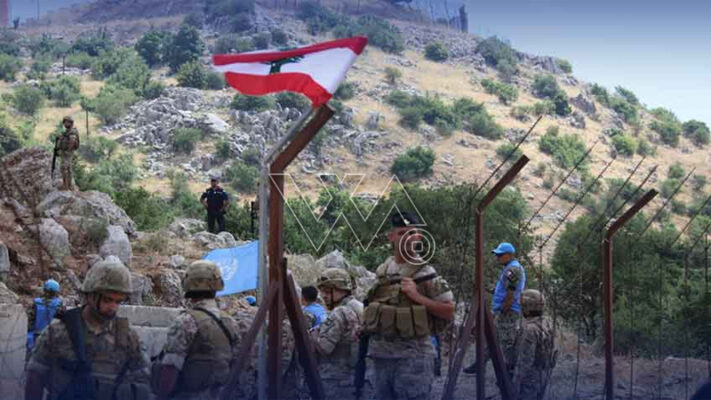 امریکی دباؤ پر اسرائیلی فوج جنوبی لبنان سے انخلا پر مجبور
