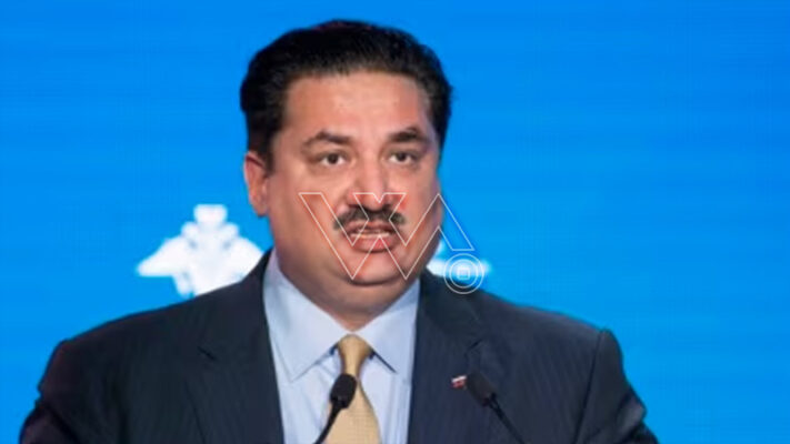 سندھ طاس معاہدے کی معطلی قانونی اعتبار سے بےمعنی ہے، خرم دستگیر