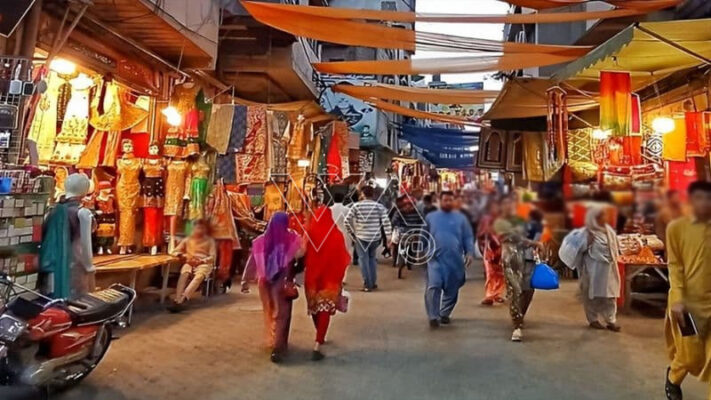 پنجاب حکومت نے کاروباری مراکز کے اوقاتِ کار میں توسیع کردی، نئی ٹائمنگ کا نوٹیفکیشن جاری