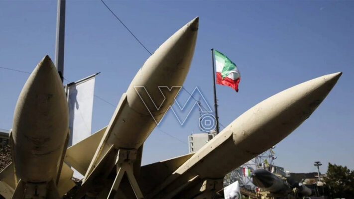 ایران کا اسرائیل کے ایئربیسز پر حملے، بن گوریان ایئرپورٹ پر ایمرجنسی نافذ
