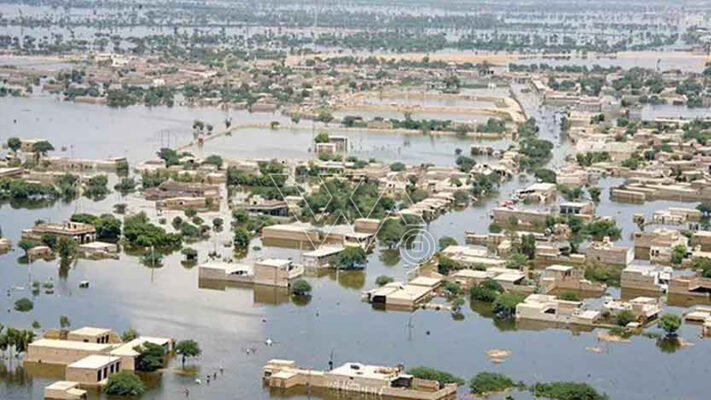 مون سون بارشوں اور سیلاب سے متعدی امراض پھیلنے کا خدشہ، الرٹ جاری