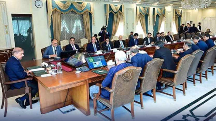 حکومت کا قومی اقتصادی کونسل کا آج ہونے والا اجلاس ملتوی کرنے کا فیصلہ