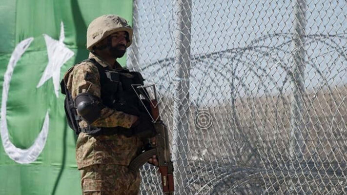 پاک افغان سرحدی علاقوں میں دہشتگردوں کے ٹھکانوں پر مؤثر کارروائی، 26 خوارج ہلاک