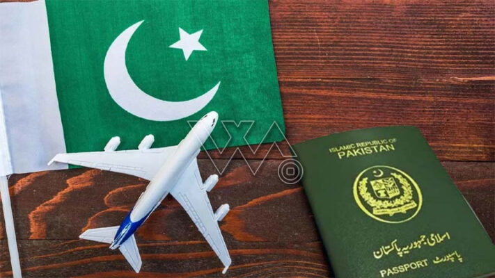 پاسپورٹ کے اجراء کو مکمل طور پر ای پاسپورٹ پر منتقل کرنے کا فیصلہ