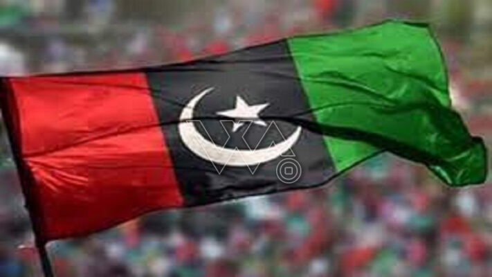 سینیٹر عمار احمد نے پیپلزپارٹی میں شمولیت اختیار کرلی ہے، صدر پیپلزپارٹی لاہور فیصل میر
