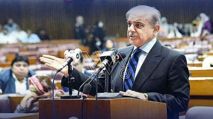 امن کا سورج طلوع ہوگیا، عالمی معاشی حالات کی بہتری کے اثرات عوام تک پہنچائیں گے،وزیراعظم