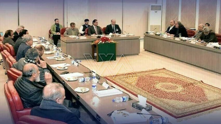 وزیراعظم کی پیشکش، تحریک انصاف نے باضابطہ مذاکرات سے متعلق کوئی جواب نہیں دیا