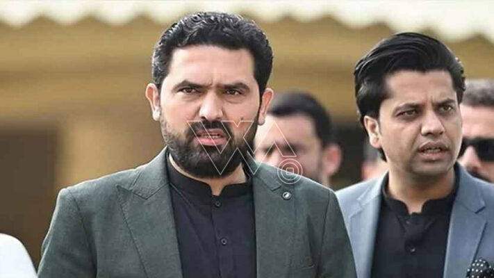 وزیراعلیٰ خیبرپختونخوا سہیل آفریدی کے وارنٹ گرفتاری جاری