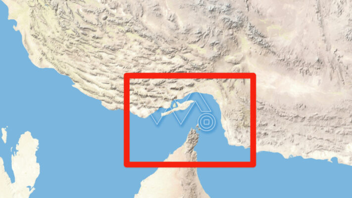 آبنائے ہرمز سے ان جہازوں کو گزرنے کی اجازت ہو گی جو شرائط پوری کرینگے: پی جی ایس اے