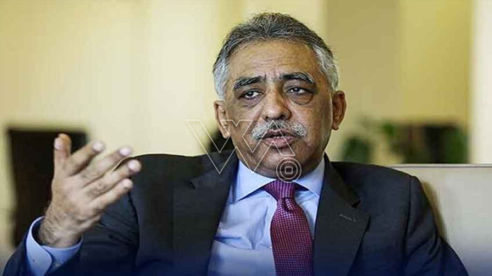 عوام کی قوت خرید چند سالوں میں 65 فیصد تک کم ہوچکی ہے،محمد زبیر