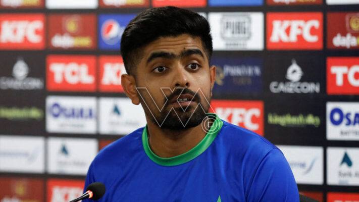 اس بار بہتر پلاننگ اور مثبت سوچ کے ساتھ ٹیم کو لیڈ کروں گا، بابراعظم