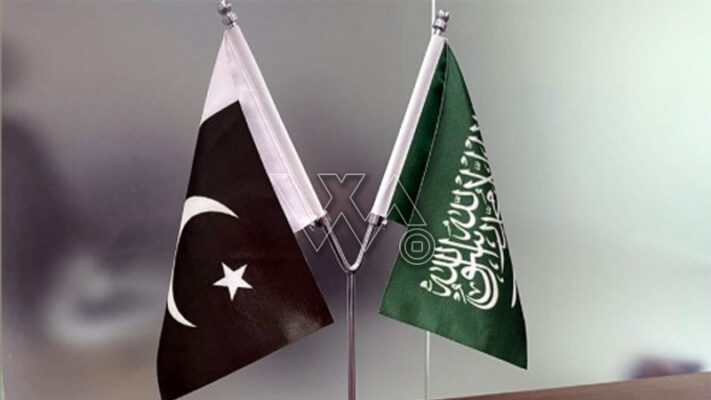 پاکستان اور سعودی عرب کے درمیان سیکیورٹی تعاون مزید مضبوط بنانے پر اتفاق