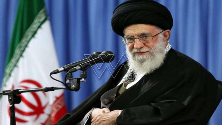 ایران میں علی خامنہ ای کی آخری رسومات پر عام تعطیل کا اعلان، 8 جولائی یومِ سوگ ہوگا