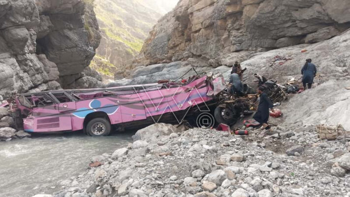 وزیراعلیٰ سہیل آفریدی کا بس حادثہ میں خیبرپختونخوا کے متاثرین کیلئے مالی امدادی کا اعلان
