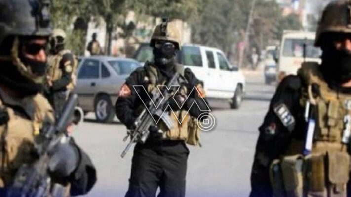 کراچی میں دہشت گردی کا بڑا منصوبہ ناکام، دو دہشت گرد گرفتار