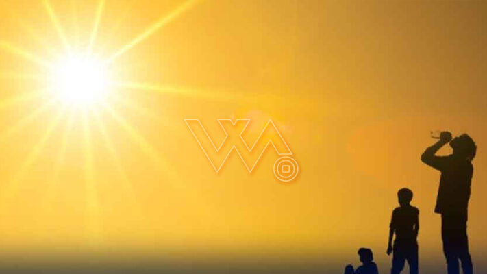 فیل لائیک درجہ حرارت کیا ہے؟ کیا ہر فرد کے لئے یہ الگ ہوتا ہے؟