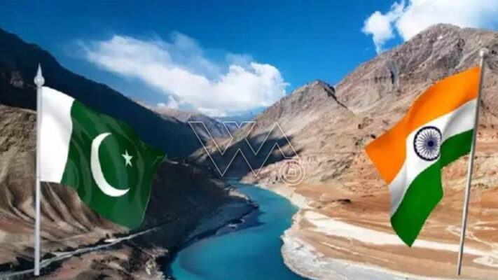 سندھ طاس معاہدے کی معطلی غیرقانونی، پانی کو ہتھیار بنانا دہشت گردی ہے،پاکستان