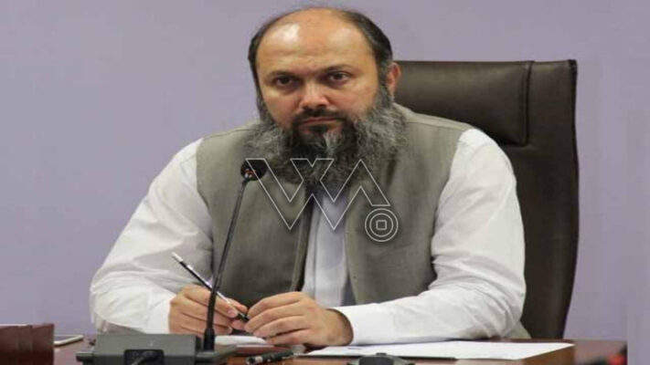 حکومت قابلِ تجدید توانائی، ٹیکنالوجی اور انفراسٹرکچر میں سرمایہ کاری کا خیرمقدم کرتی ہے، وزیر تجارت