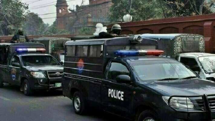 خیرپور: پسندکی شادی کرنےپرلڑکی کےاہلخانہ کامبینہ طورپر لڑکے کےگاؤں پرحملہ