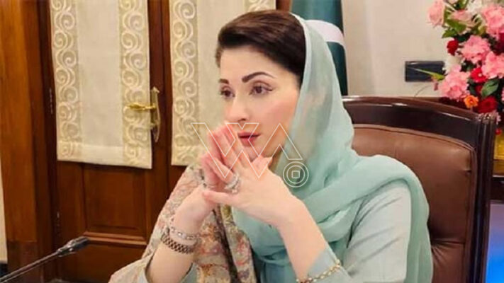 سانحہ کاہنہ: مریم نواز کی متاثرہ خاندانوں سے ملاقات، ہر ممکن تعاون کی یقین دہانی