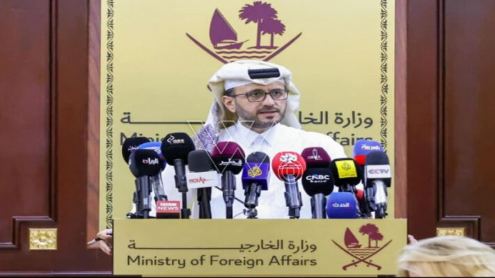 قطر نے ایران کو 6 ارب ڈالر منتقل ہونے کی خبروں کی تردید کر دی