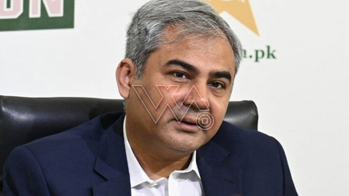 محسن نقوی کی سری لنکا کے وزیر داخلہ سے ملاقات، دونوں ممالک کا سیکیورٹی تعاون بڑھانے پر اتفاق